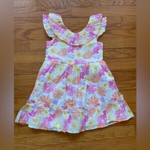 NWT Janie and Jack dress, size 4